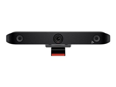 HP Poly Studio X52 All-In-One Video Bar
