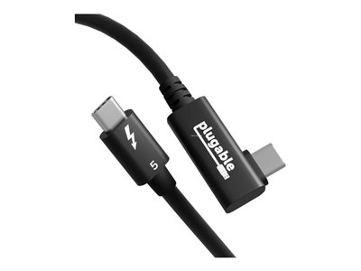 Plugable - Thunderbolt cable