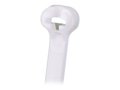 Panduit Dome-Top Barb Ty