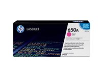 HP Color LaserJet CE273A Magent