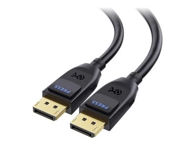 Cable Matters - DisplayPort cable