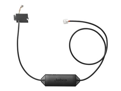 Jabra Link 14201-44 - Headset adapter