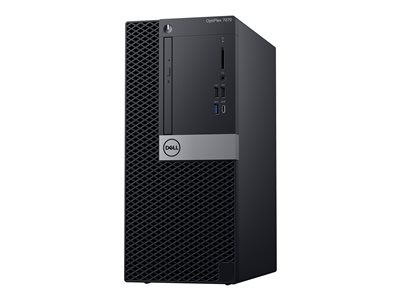 optiplex 7070 core i7