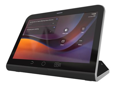 AudioCodes RX-PAD - Meeting room controller