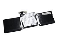 BTI - Batterie de portable (équivalent à : Apple A2171, Apple 616-00675) - Lithium Ion - 3 cellules 