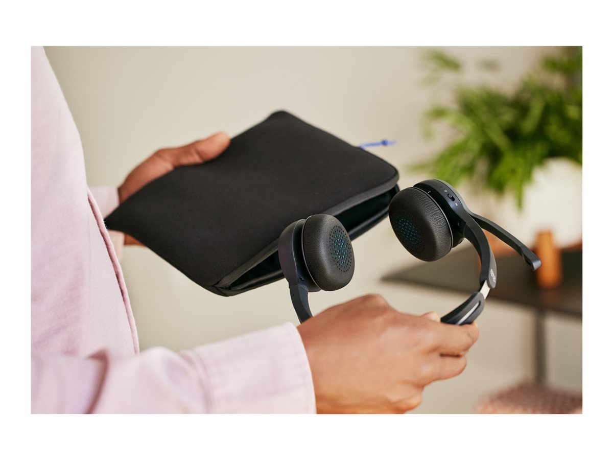 Cisco Headset 722 - náhlavní souprava – foto 3
