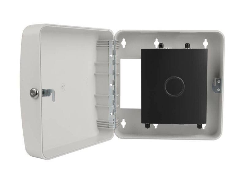 EATON TRIPPLITE WAP Enclosure with Lock