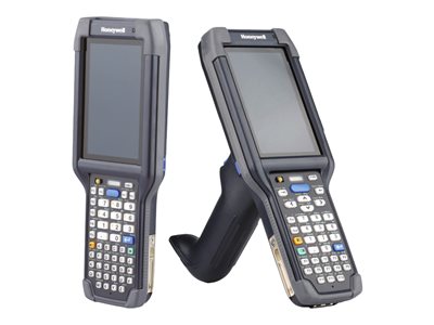 Honeywell CK65 - Data collection terminal