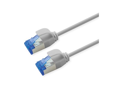 ROLINE Patchkabel Kat.6A Class EA 3m