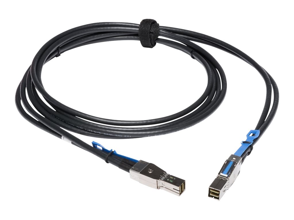 Axiom - SAS external cable