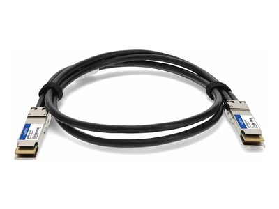 AddOn - 400GBase-CU direct attach cable