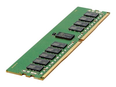 HPE Cray SuperCompute Standard Memory