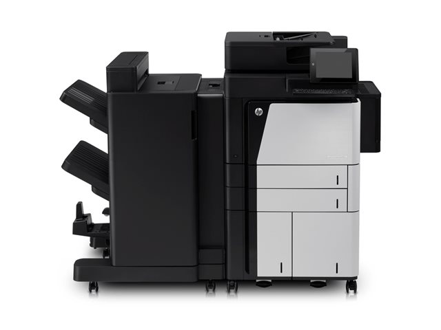 HP LJ Enterprise Flow MFP M830z (ML)