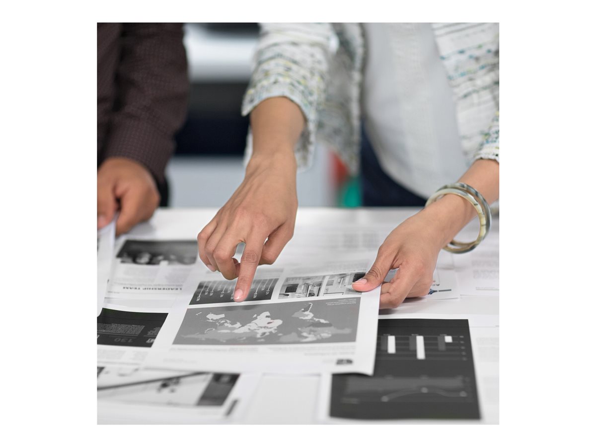 HP 53A - černá - originální - LaserJet - kazeta s barvivem (Q7553A) – foto 5