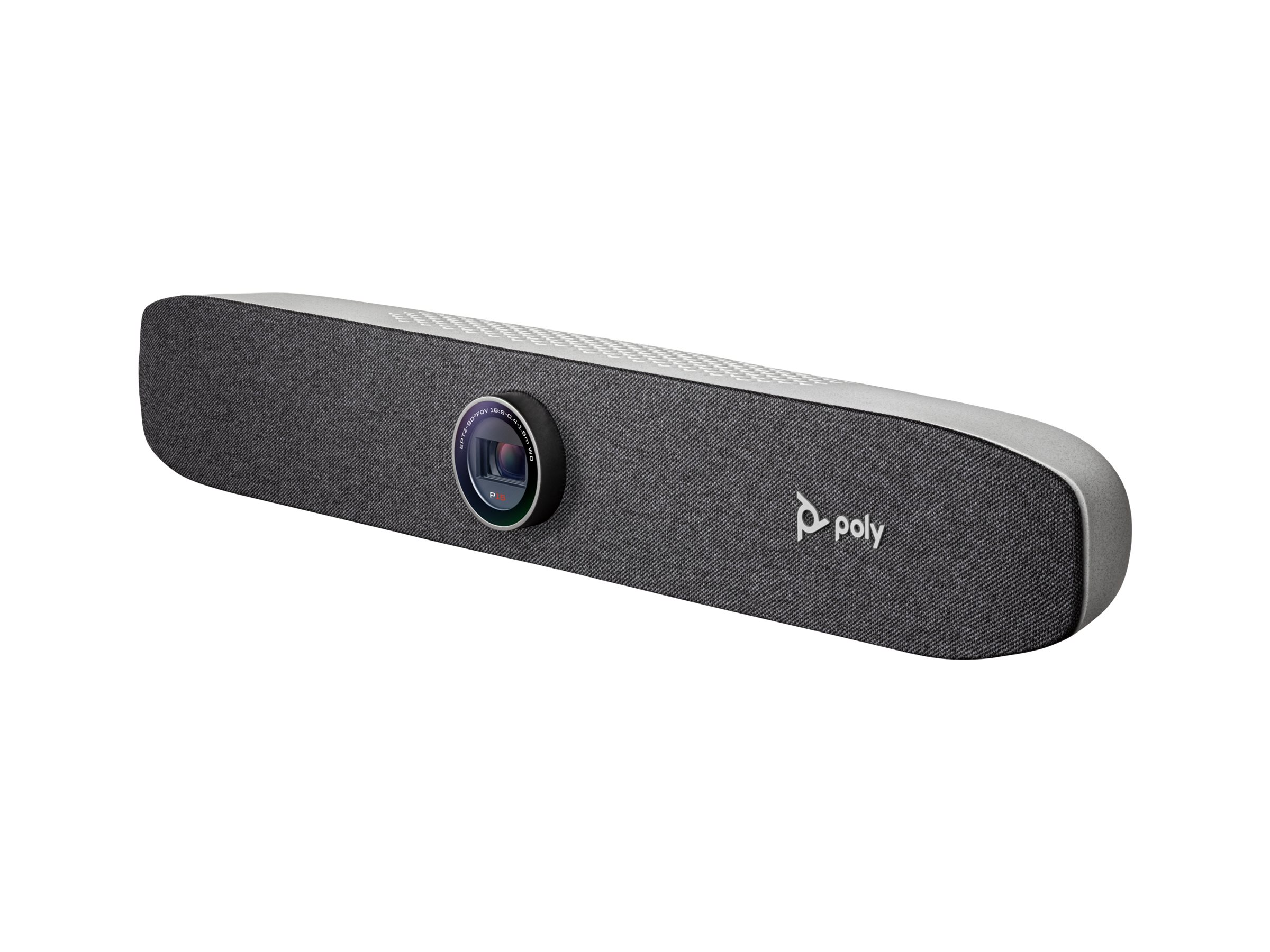 HP Poly Studio P15 - Personal video bar | Overview, Specs, Details ...