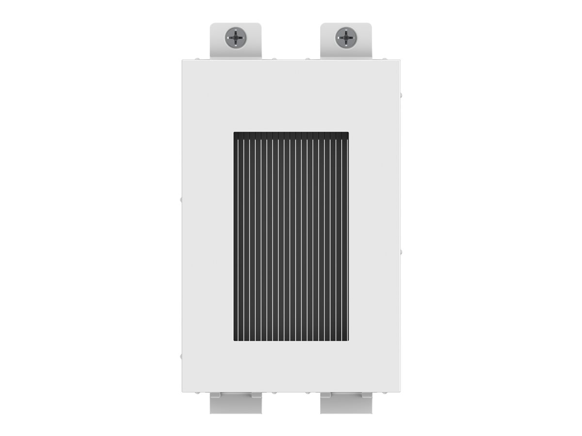 VISION Techconnect Modular AV Faceplate Module - LIFETIME WARRANTY – foto 2