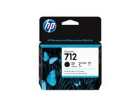 HP Cartouche Jet d'encre 3ED71A