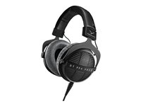 beyerdynamic DT 990 PRO X Kablet Hovedtelefoner Sort