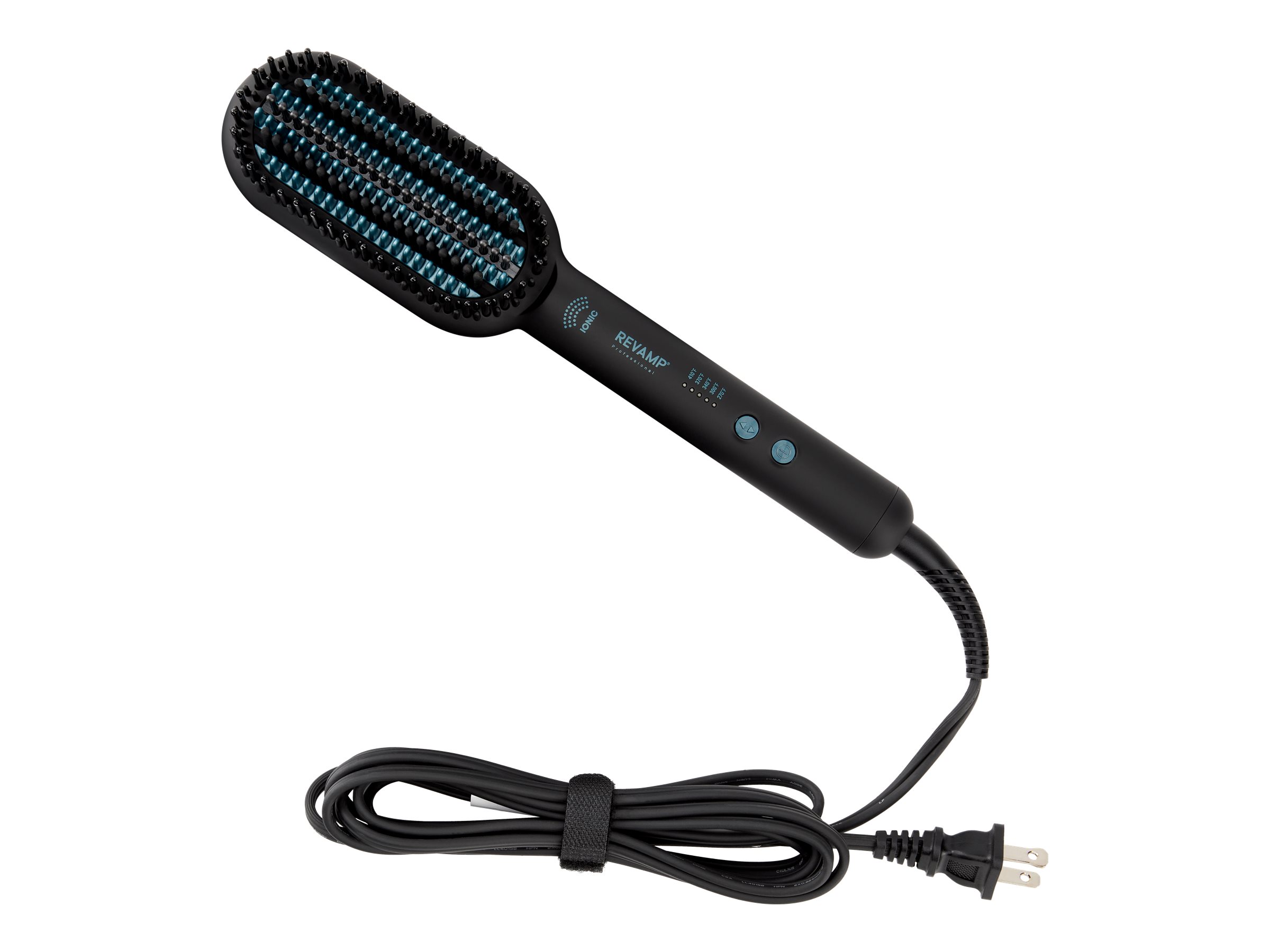 Revamp Progloss Electric Hair Brush BR2000