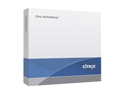 Citrix XenDesktop Platinum Edition Trade-up license + Subscription Advantage 