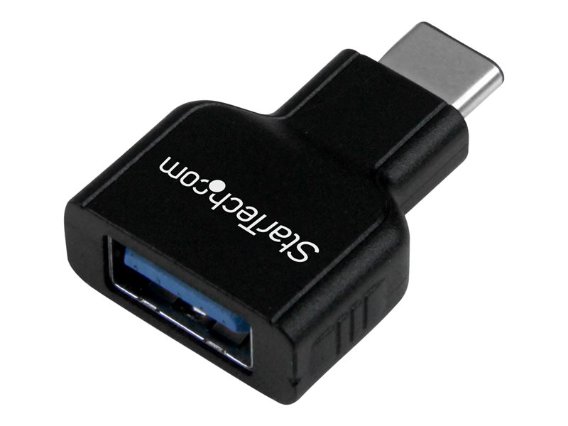 StarTech Adaptateur USB 3.0 USB-C vers USB-A