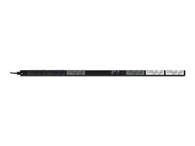 Panduit SmartZone G5 Monitored Input (MI) Series