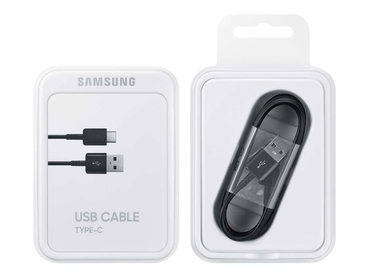 SAMSUNG data cabel USB-C to USB Typ-A