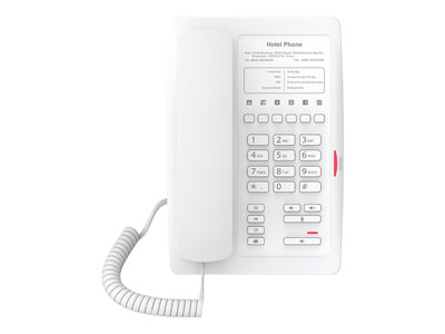 Fanvil H3W-WHITE, Telefone, Fanvil Telefon H3W weiß  (BILD1)