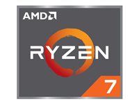 AMD CPU Ryzen 7 5800X3D 3.4GHz 8 kerner  AM4