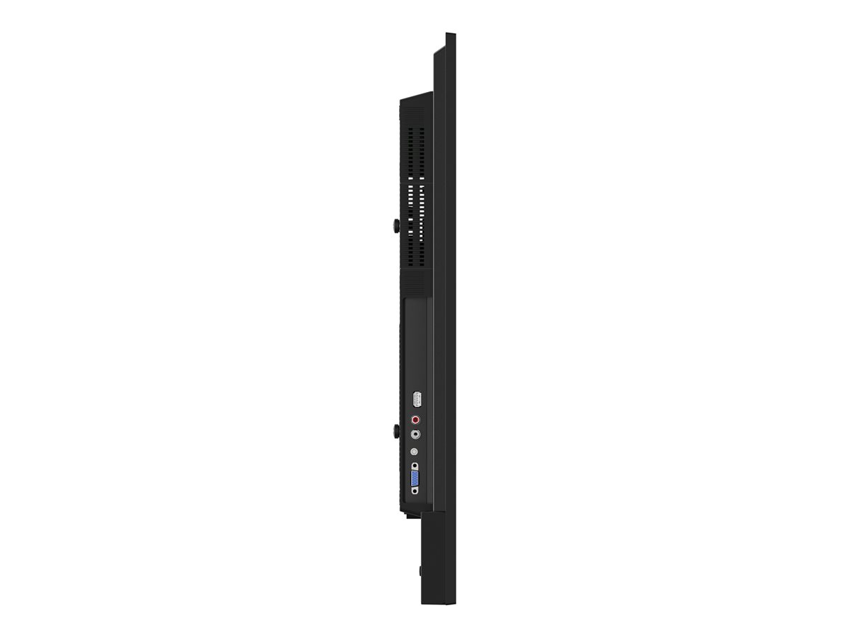 iiyama ProLite LE4341S-B2 43" Třída (42.5" zobrazitelný) displej LCD s LED podsvícením - Full HD - pro digital signage – foto 8