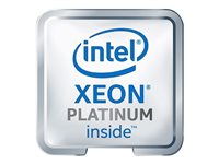 Intel Xeon Platinum 8480+ / 2 GHz processor
