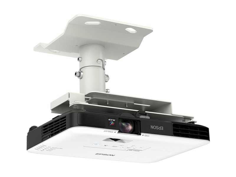 EPSON EB-1780W 3LCD WXGA projector