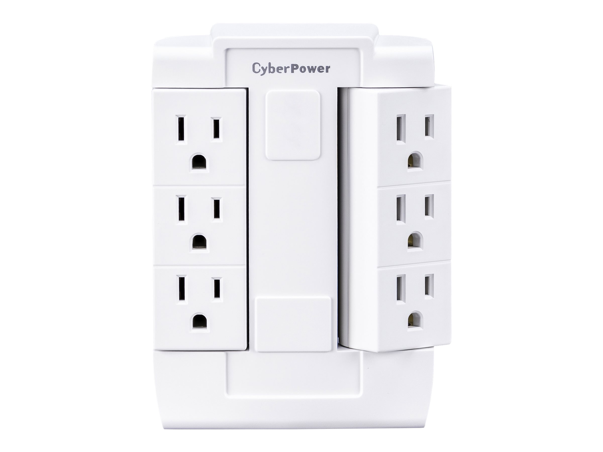 CyberPower GT600P - Power strip