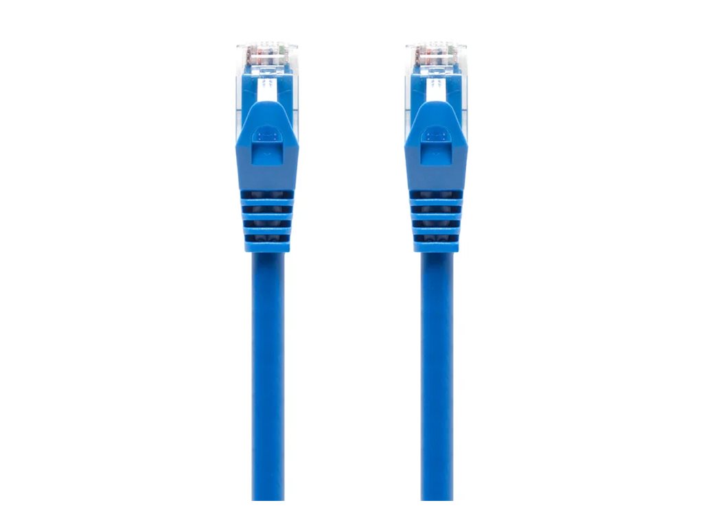 ALOGIC patch cable 1 m Product shot Front 79650