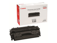 Canon Crg 720 Toner Cartridge Black