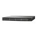 Cisco Small Business SG350XG-48T - switch - 48 ports - managed - rack-mountable