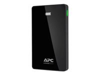 APC Batteries pour Pc portable M10BK-EC