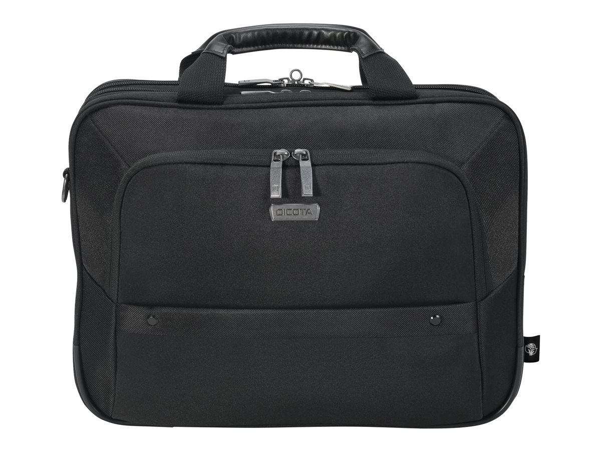 DICOTA Eco Top Traveller SELECT - brašna na notebook – foto 2