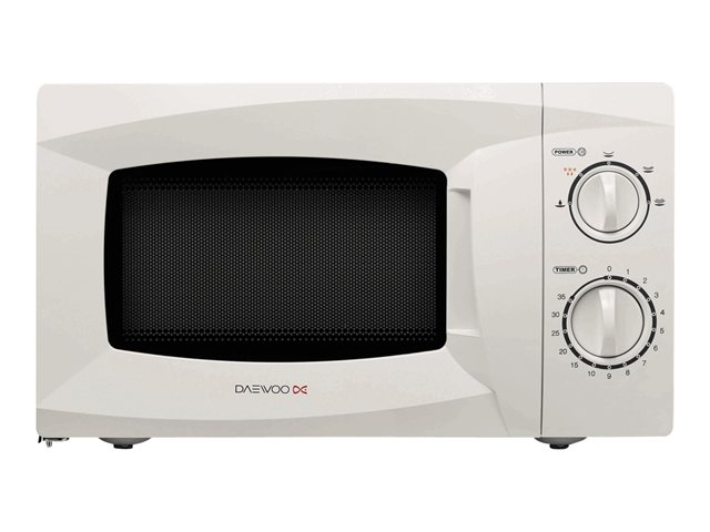 currys daewoo microwave