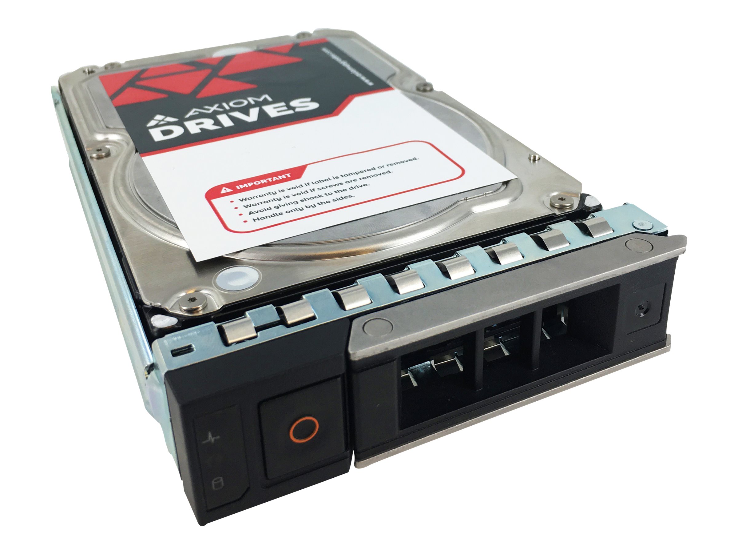 Axiom - Hard drive - Enterprise