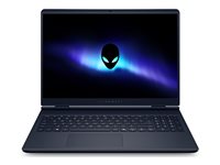 Alienware 16 Aurora AC16250 - AI PC - 16" - Intel Core 7 - 240H - 16 GB RAM - 1 TB SSD