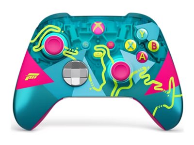 MICROSOFT XBOX WL Controller Forza 6 (P)