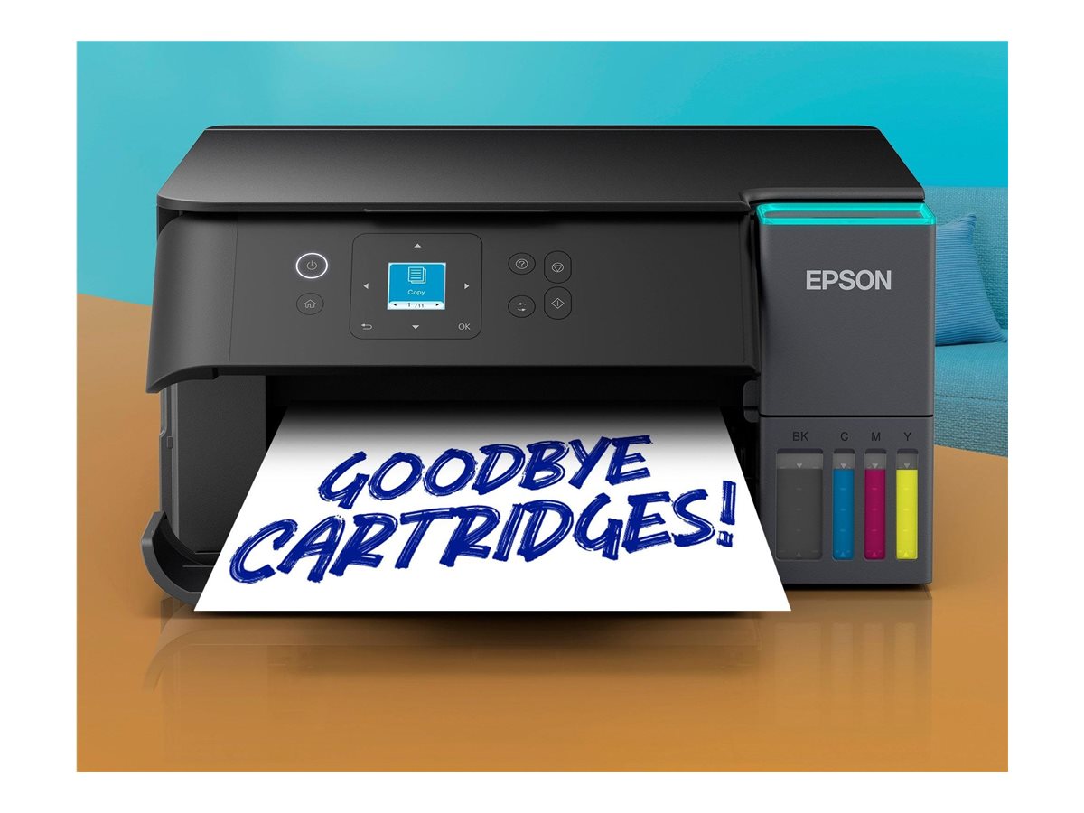 Epson EcoTank ET-2955 – foto 3