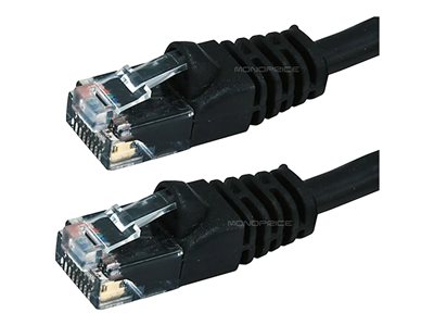 Monoprice - Patch cable