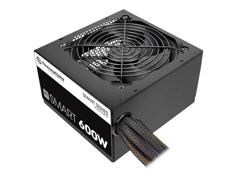 Thermaltake SMART SP-600AH2NKW