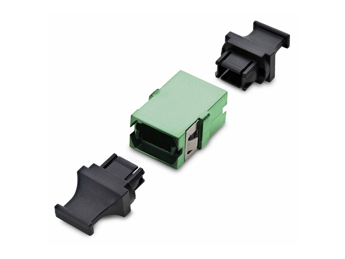 MPO/MTP Coupler Single Mode MPO Coupler