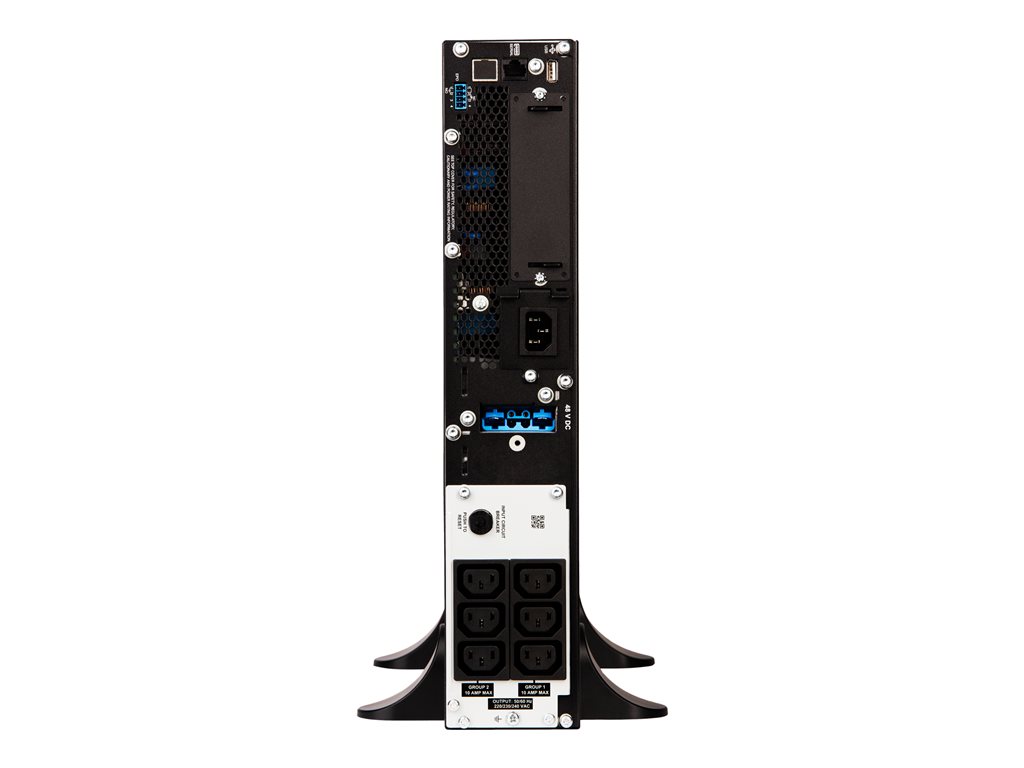APC Smart-UPS SRT 1000VA 230V