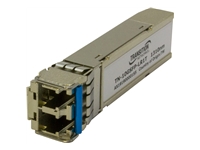 Lantronix TN-10GSFP-xRx Series - Module transmetteur SFP+ - 10GbE - 10GBase-LR, 10GBase-LW 
