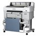 Epson SureColor T3270 - Image 6: Right-angle