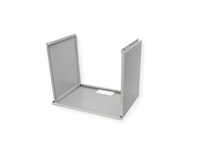 ROLINE 48,26cm Wandgehäuse Basic 9 HE